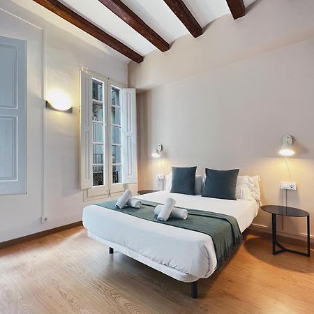 Stay U-Nique Apartments Vila De Gracia Barcelona Eksteriør bilde