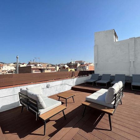 Stay U-Nique Apartments Vila De Gracia Barcelona Eksteriør bilde