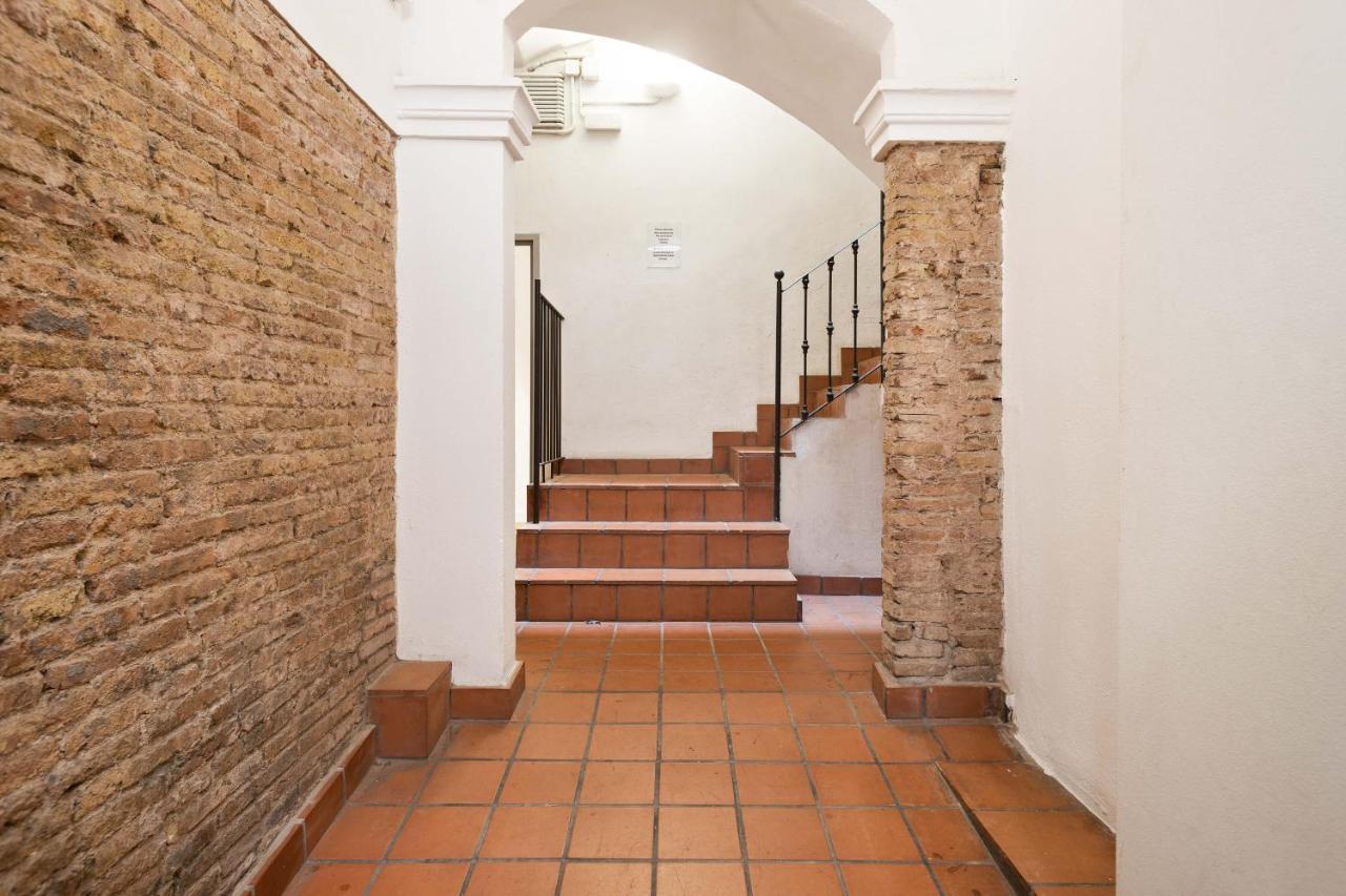 Stay U-Nique Apartments Vila De Gracia Barcelona Eksteriør bilde