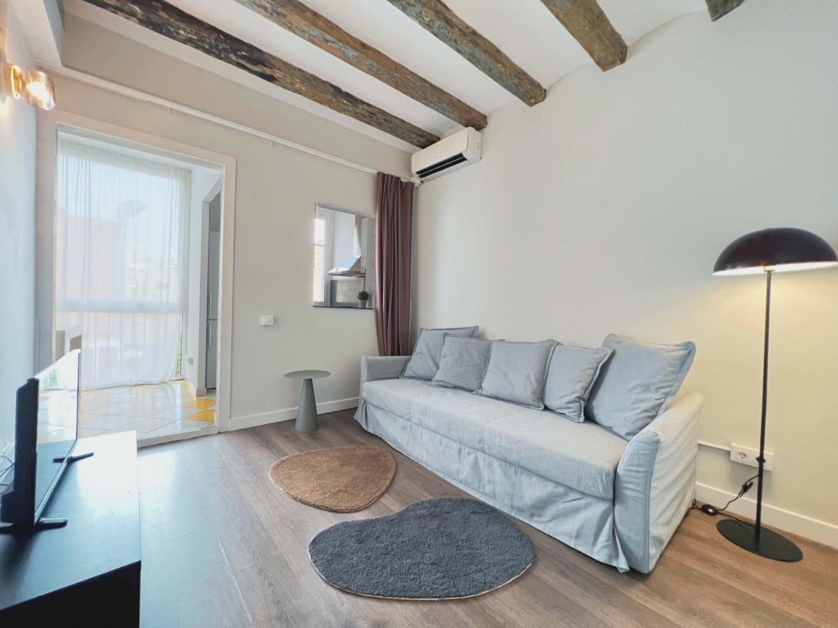Stay U-Nique Apartments Vila De Gracia Barcelona Eksteriør bilde