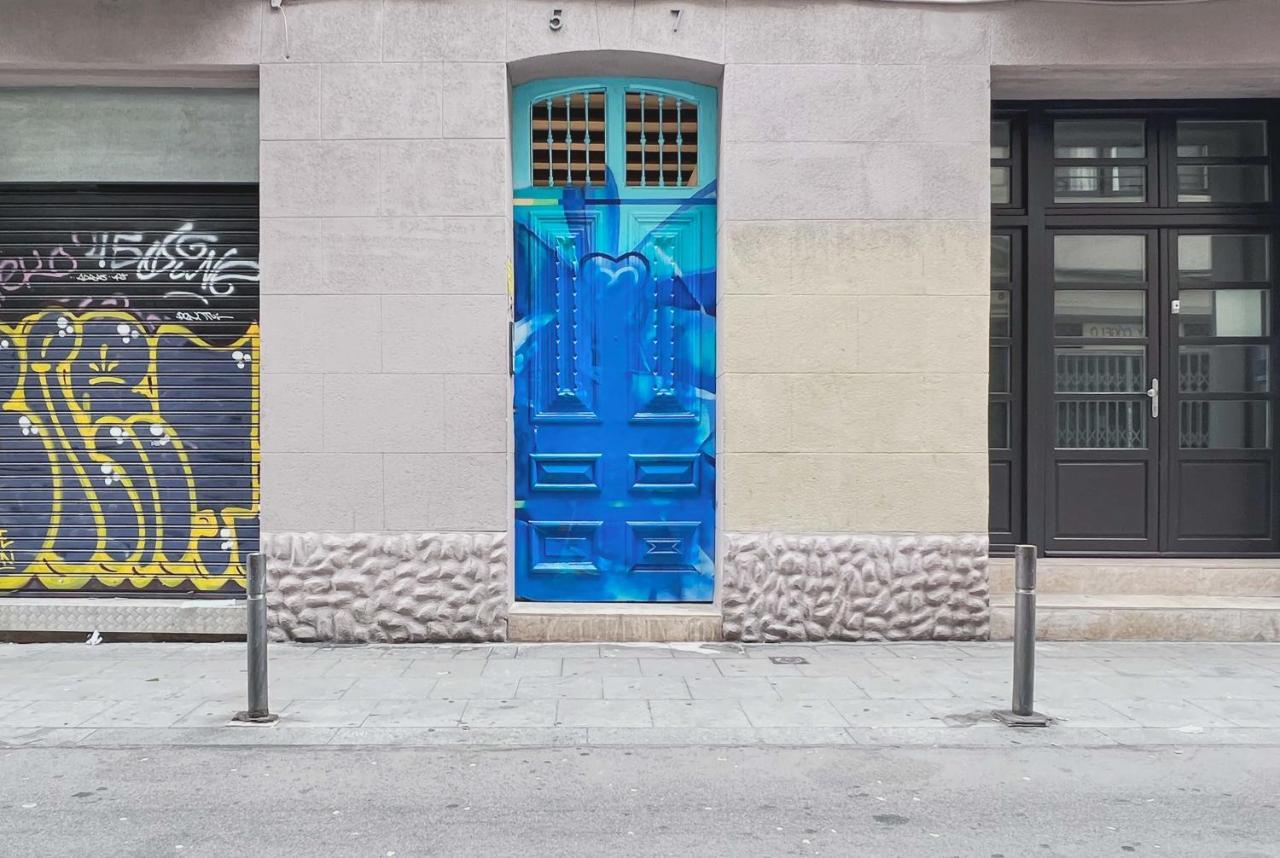 Stay U-Nique Apartments Vila De Gracia Barcelona Eksteriør bilde
