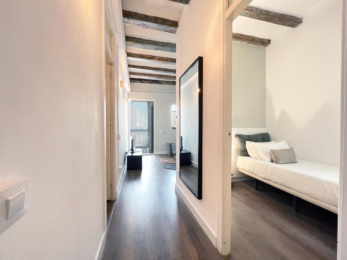 Stay U-Nique Apartments Vila De Gracia Barcelona Eksteriør bilde