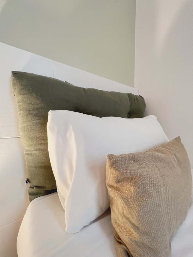 Stay U-Nique Apartments Vila De Gracia Barcelona Eksteriør bilde