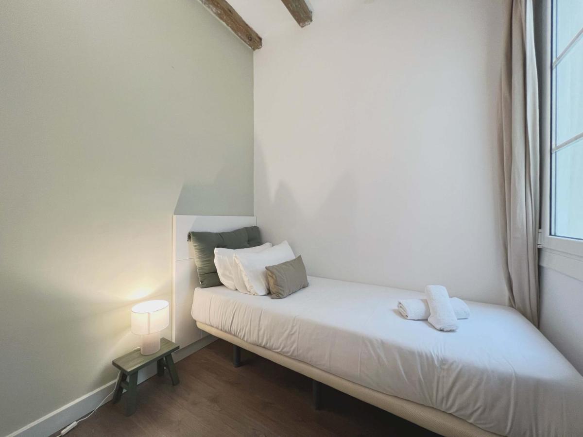 Stay U-Nique Apartments Vila De Gracia Barcelona Eksteriør bilde