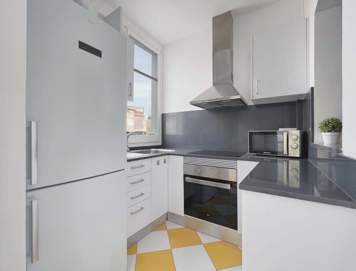 Stay U-Nique Apartments Vila De Gracia Barcelona Eksteriør bilde