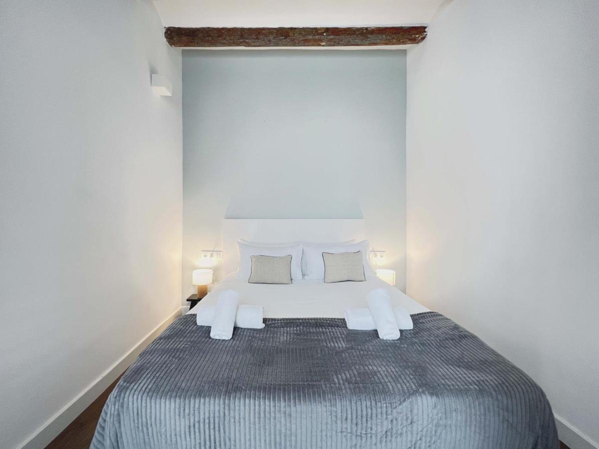 Stay U-Nique Apartments Vila De Gracia Barcelona Eksteriør bilde