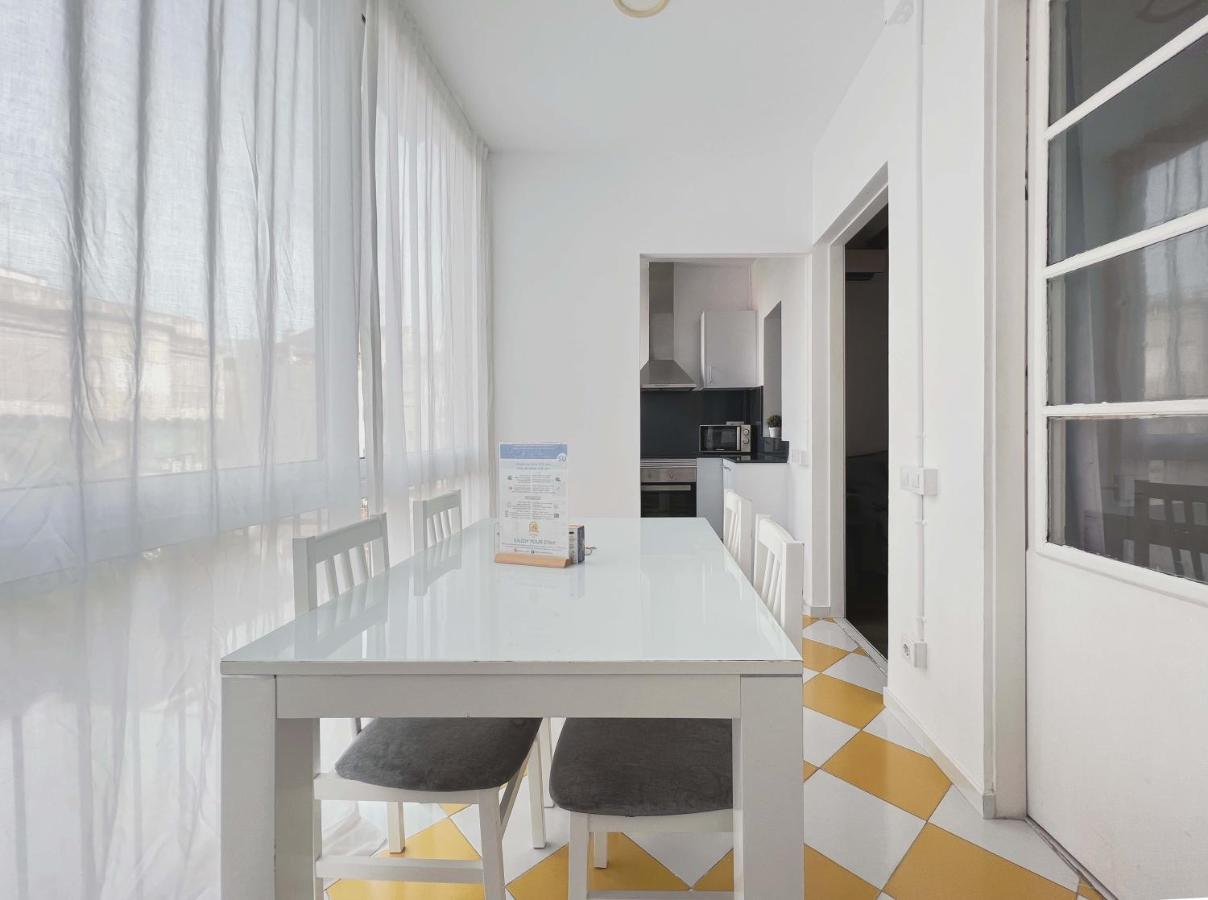 Stay U-Nique Apartments Vila De Gracia Barcelona Eksteriør bilde