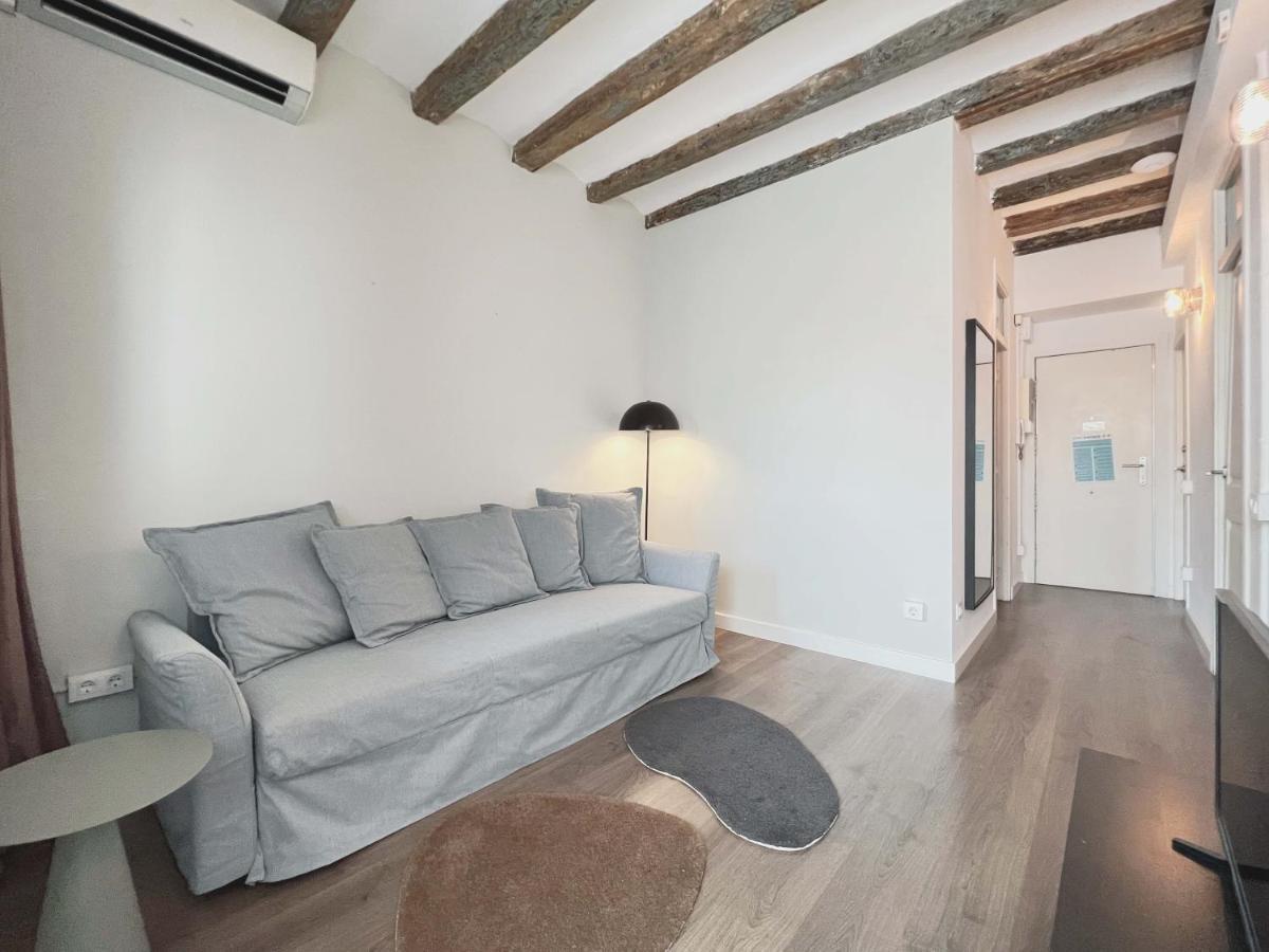 Stay U-Nique Apartments Vila De Gracia Barcelona Eksteriør bilde