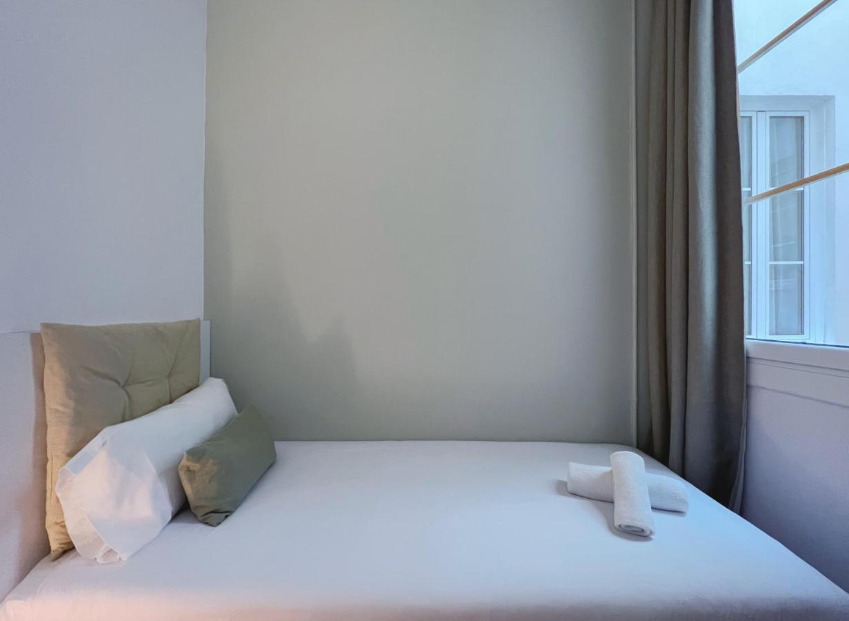 Stay U-Nique Apartments Vila De Gracia Barcelona Eksteriør bilde