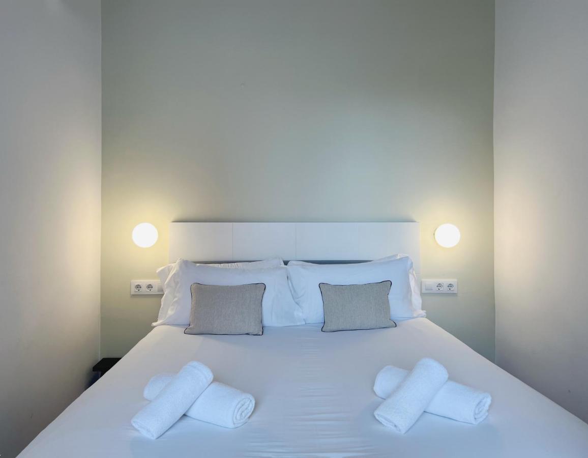 Stay U-Nique Apartments Vila De Gracia Barcelona Eksteriør bilde
