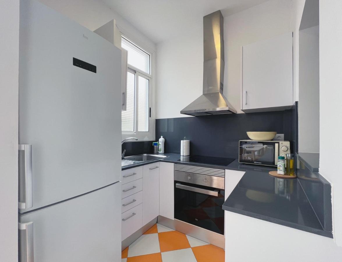 Stay U-Nique Apartments Vila De Gracia Barcelona Eksteriør bilde