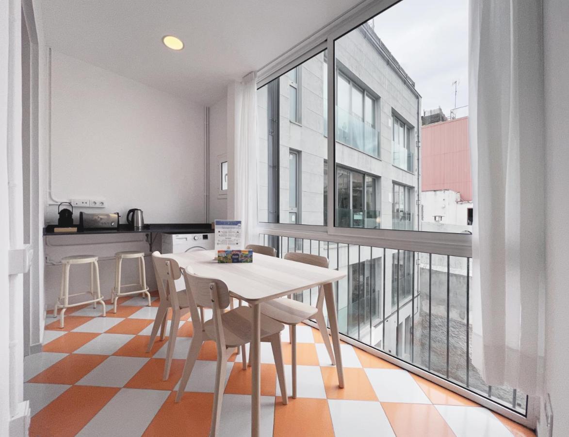 Stay U-Nique Apartments Vila De Gracia Barcelona Eksteriør bilde