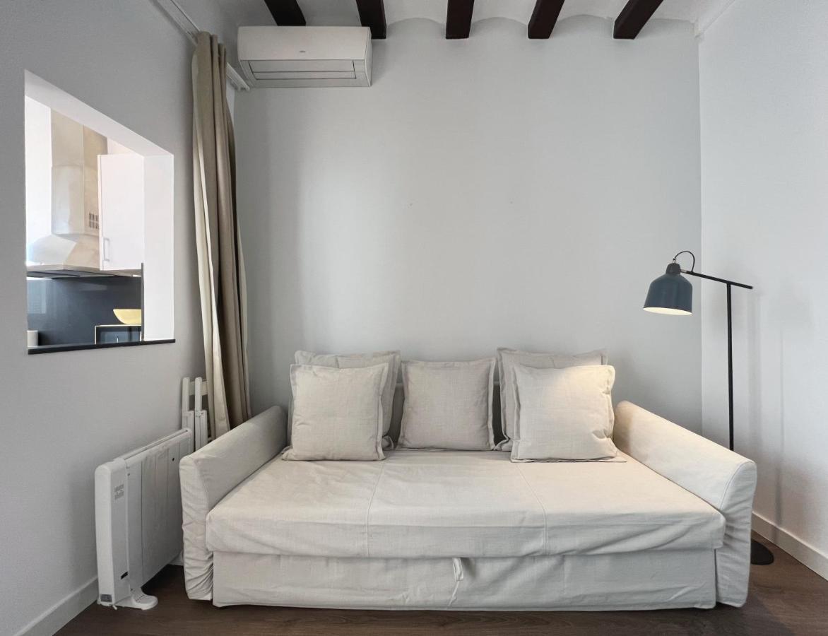Stay U-Nique Apartments Vila De Gracia Barcelona Eksteriør bilde