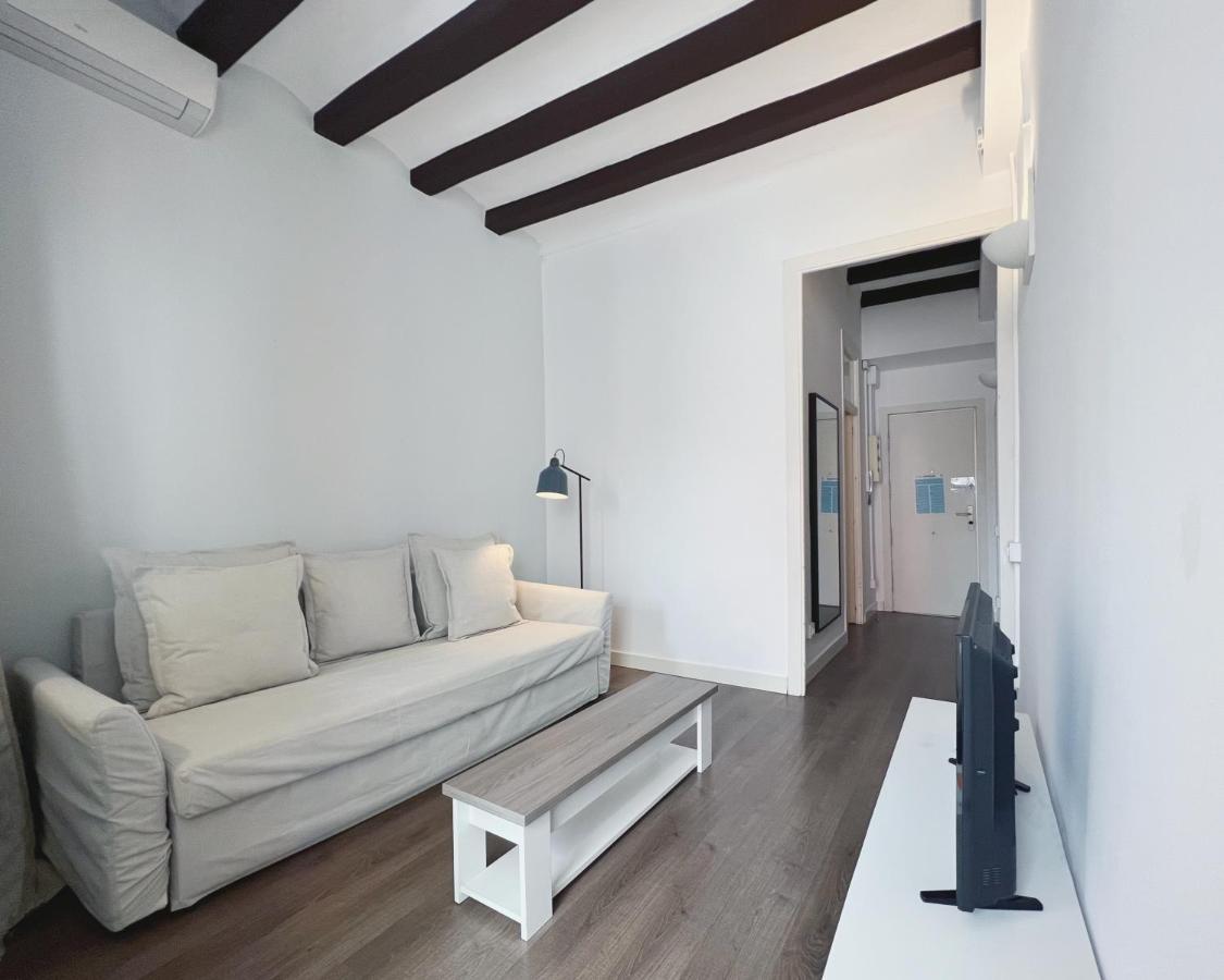 Stay U-Nique Apartments Vila De Gracia Barcelona Eksteriør bilde