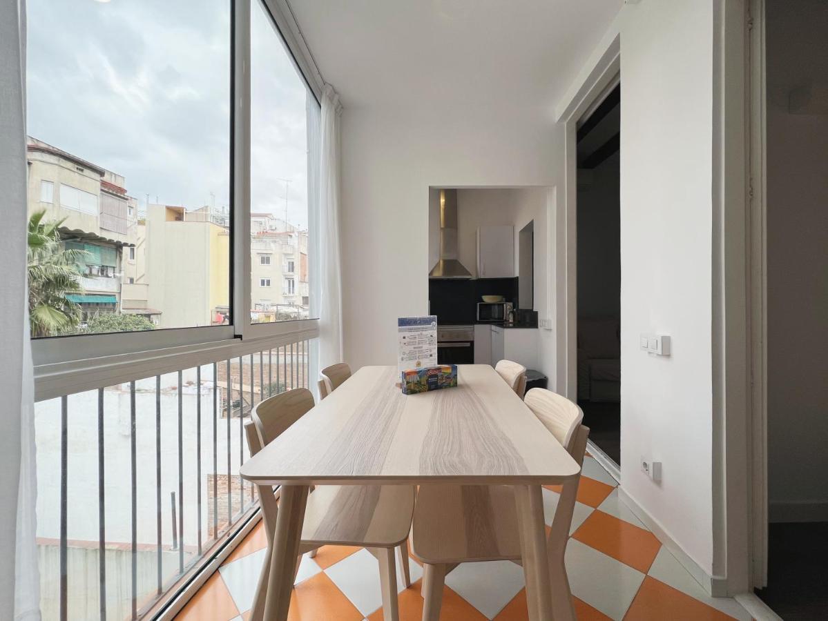 Stay U-Nique Apartments Vila De Gracia Barcelona Eksteriør bilde