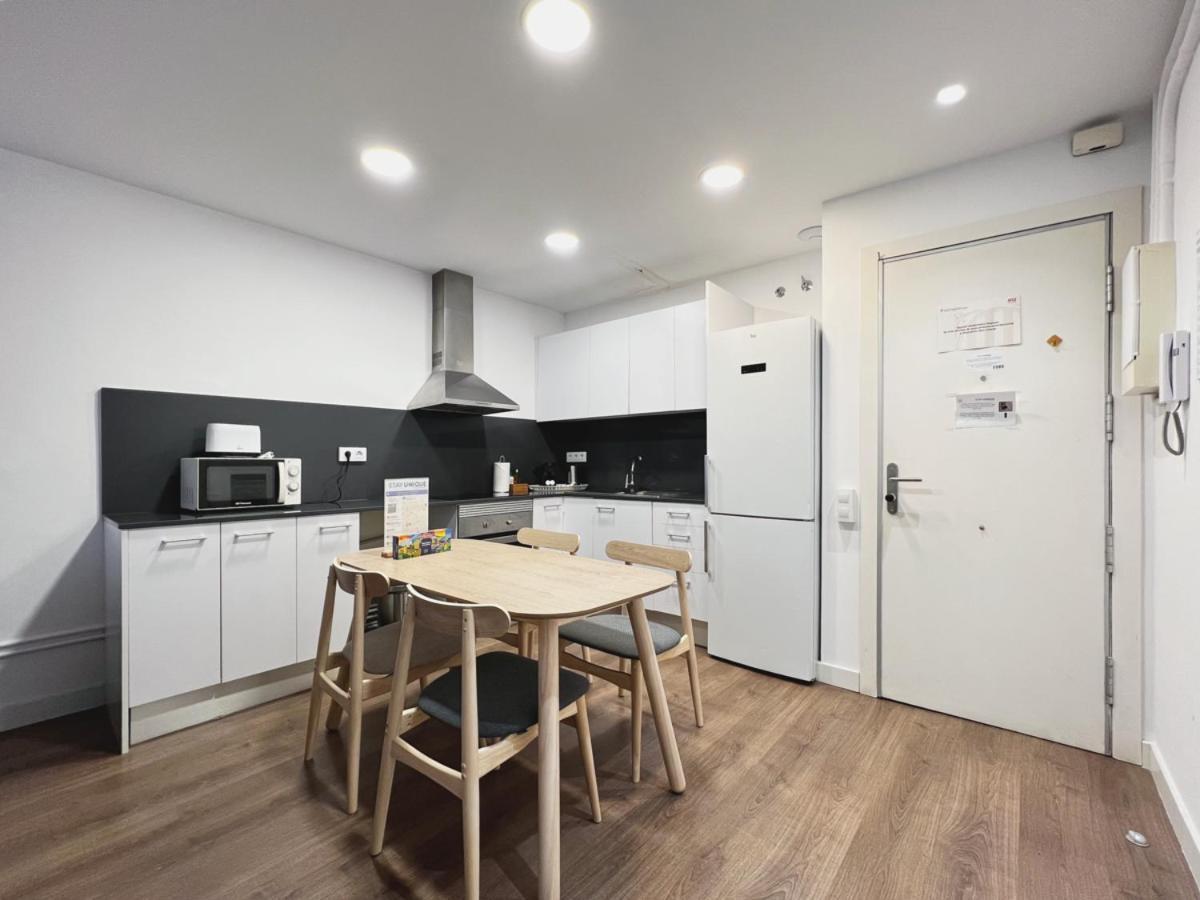 Stay U-Nique Apartments Vila De Gracia Barcelona Eksteriør bilde