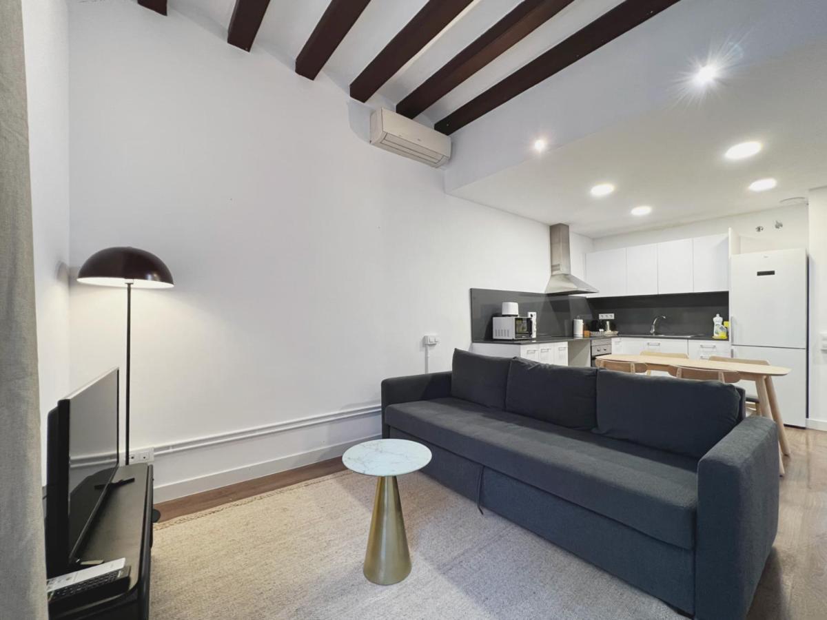 Stay U-Nique Apartments Vila De Gracia Barcelona Eksteriør bilde