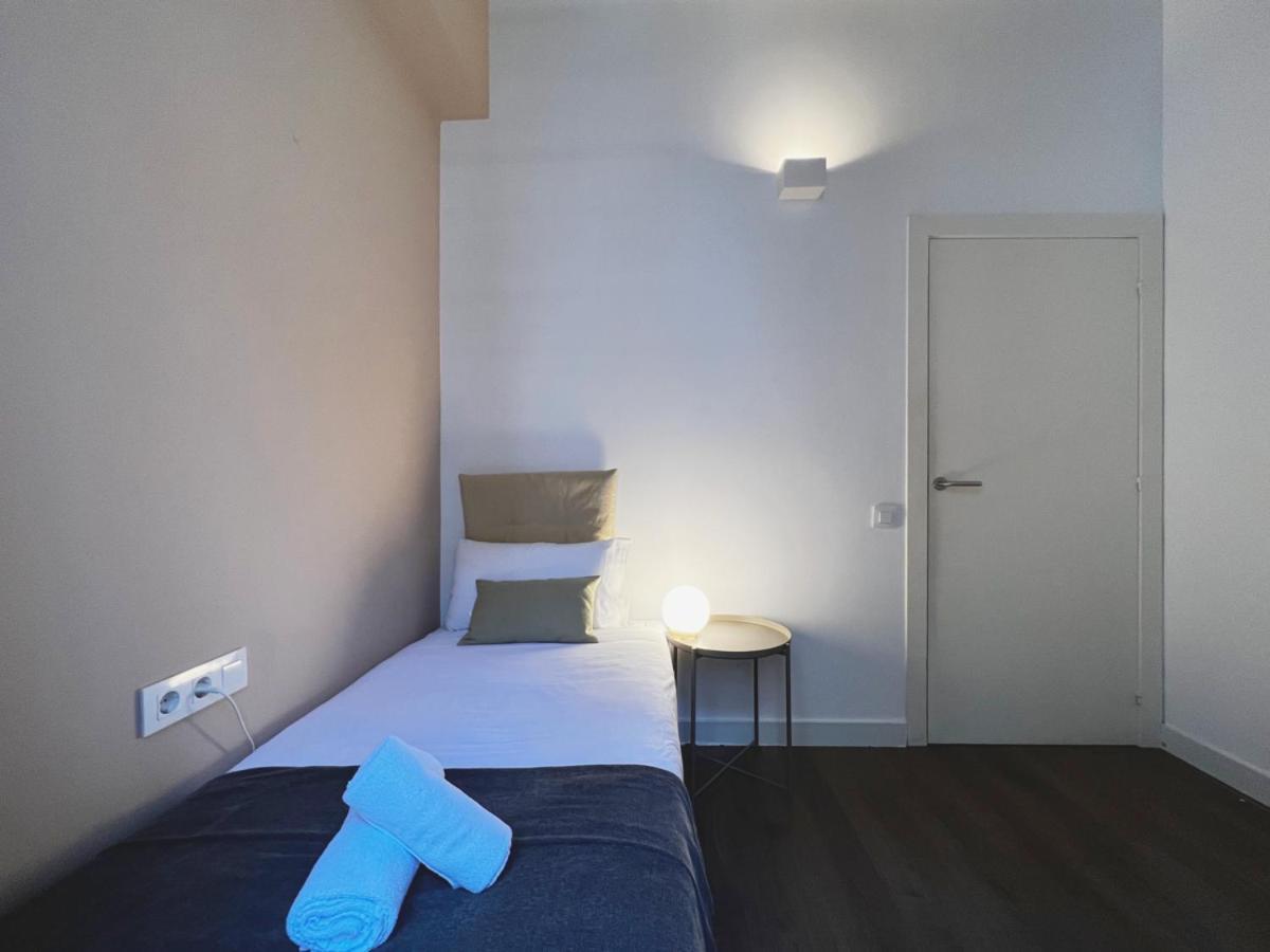 Stay U-Nique Apartments Vila De Gracia Barcelona Eksteriør bilde