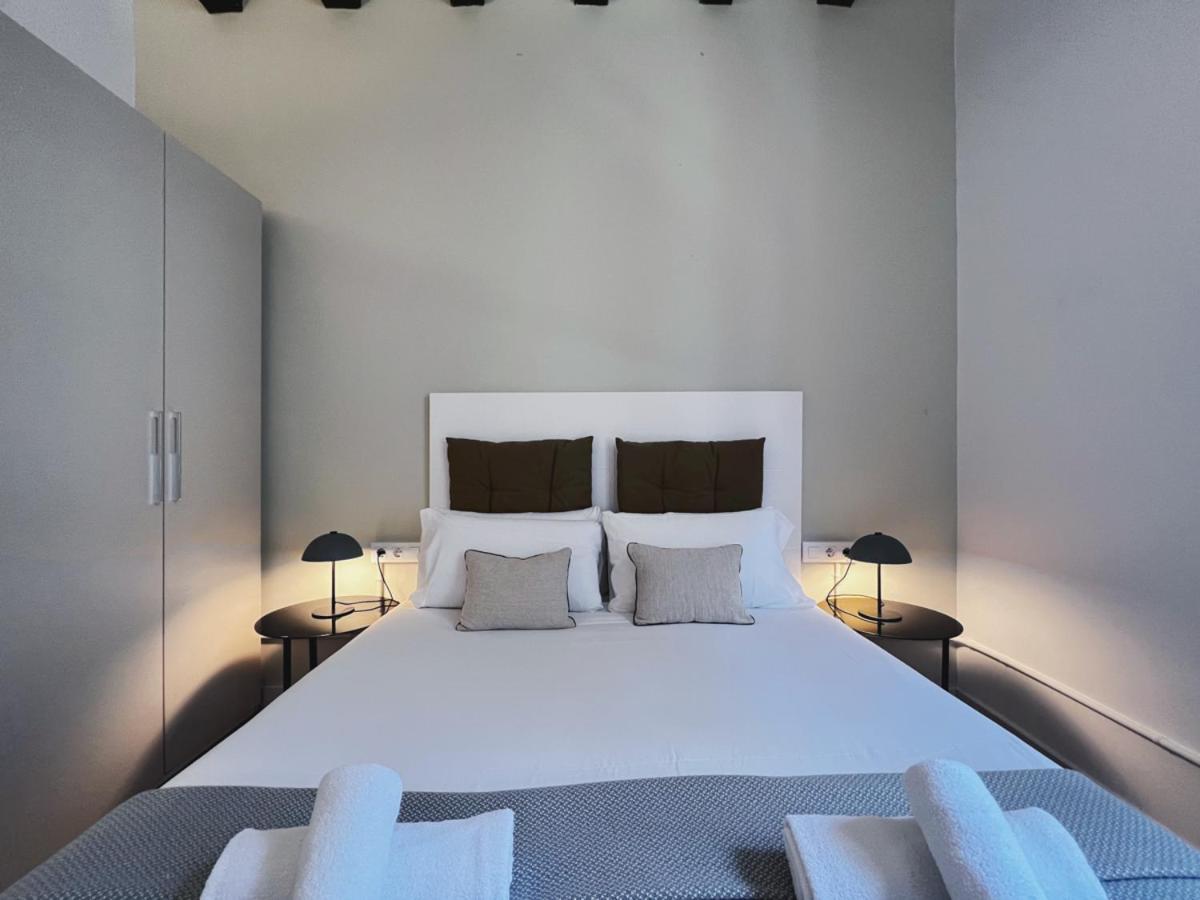 Stay U-Nique Apartments Vila De Gracia Barcelona Eksteriør bilde