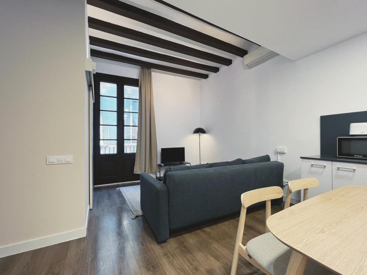 Stay U-Nique Apartments Vila De Gracia Barcelona Eksteriør bilde