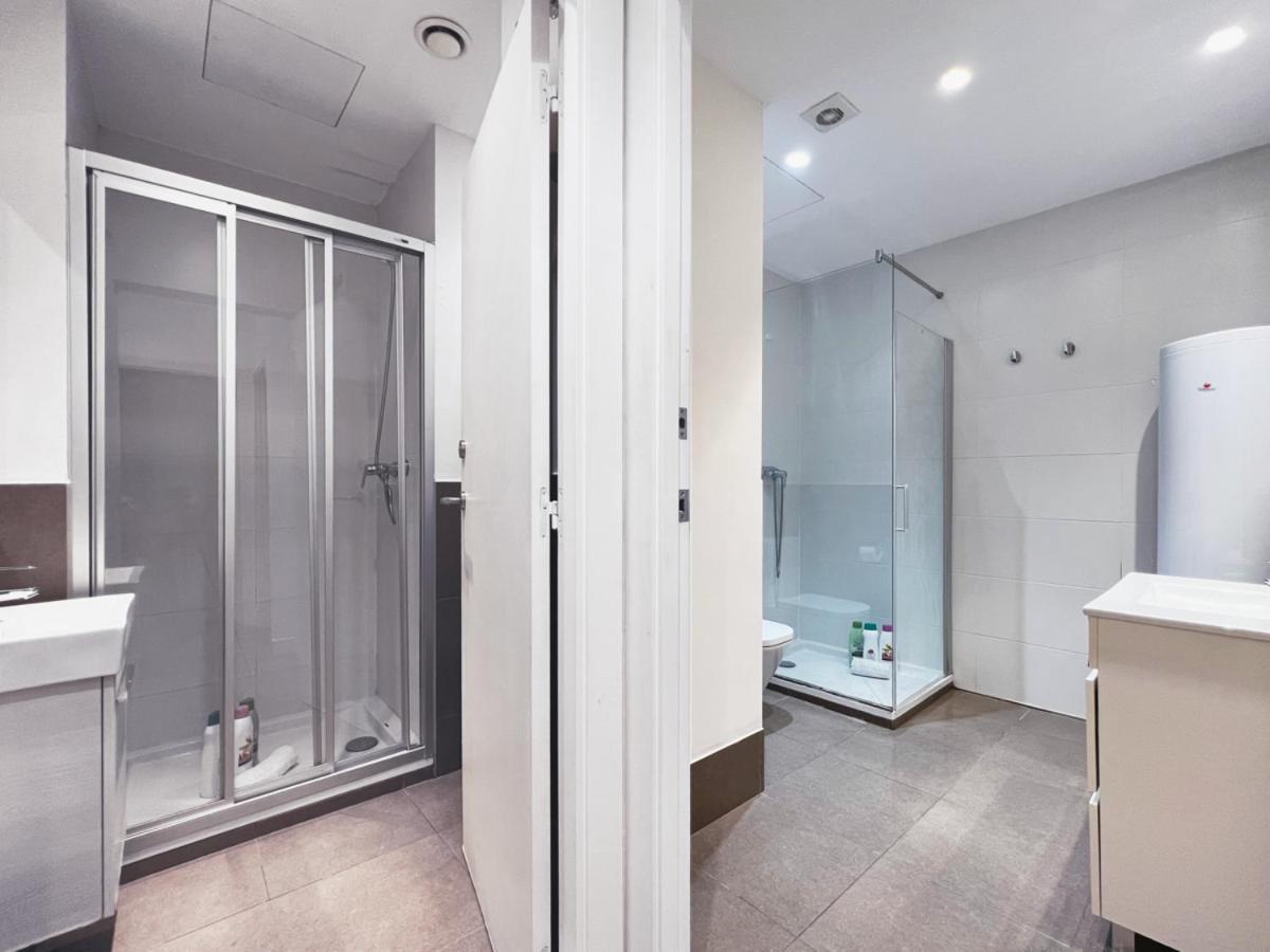 Stay U-Nique Apartments Vila De Gracia Barcelona Eksteriør bilde