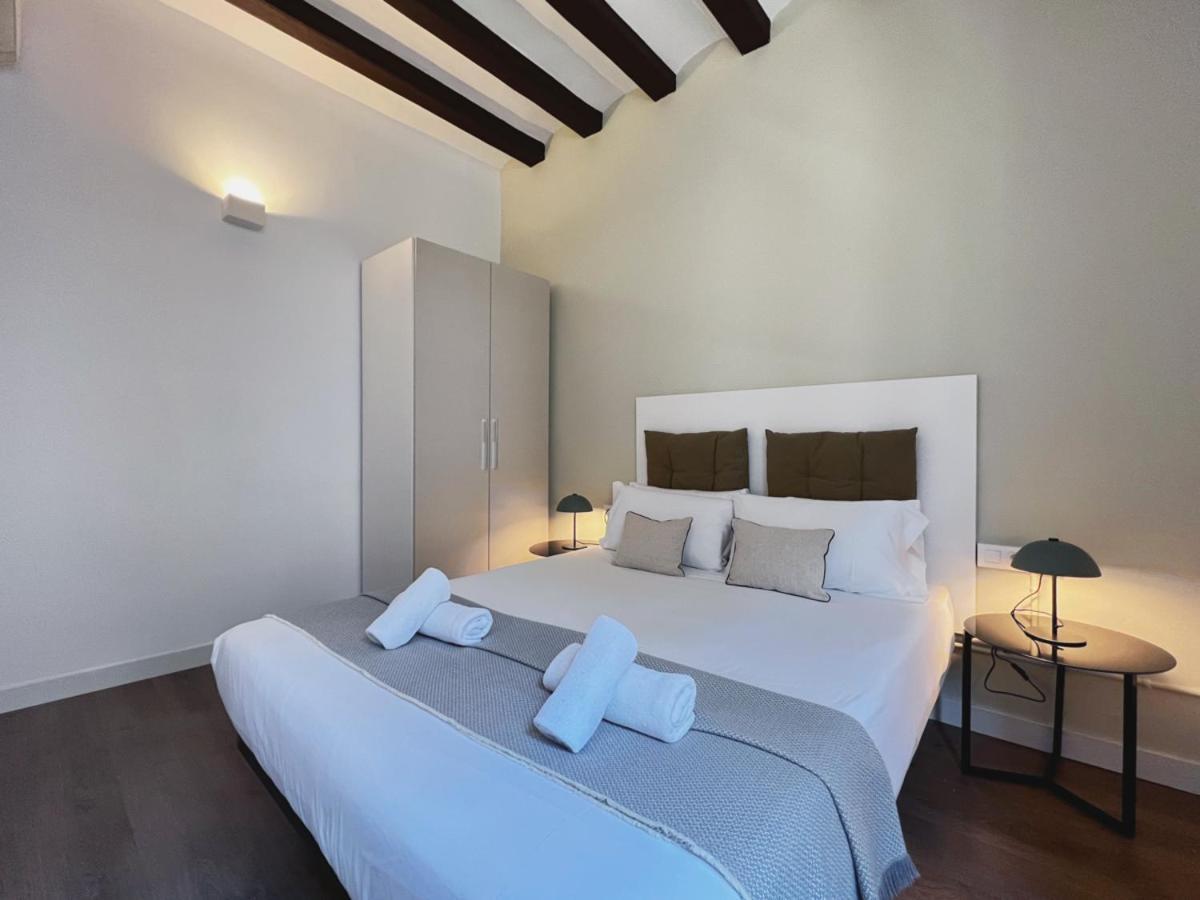 Stay U-Nique Apartments Vila De Gracia Barcelona Eksteriør bilde