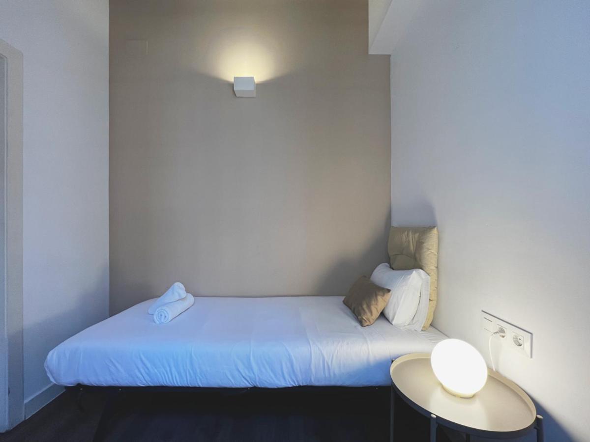 Stay U-Nique Apartments Vila De Gracia Barcelona Eksteriør bilde