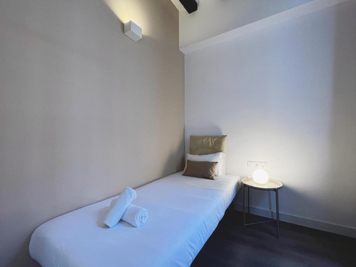 Stay U-Nique Apartments Vila De Gracia Barcelona Eksteriør bilde