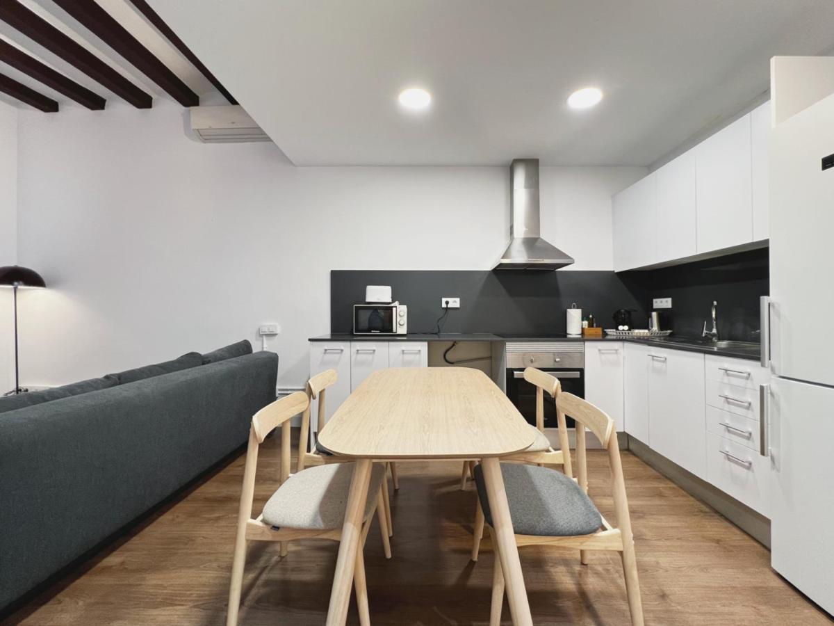 Stay U-Nique Apartments Vila De Gracia Barcelona Eksteriør bilde