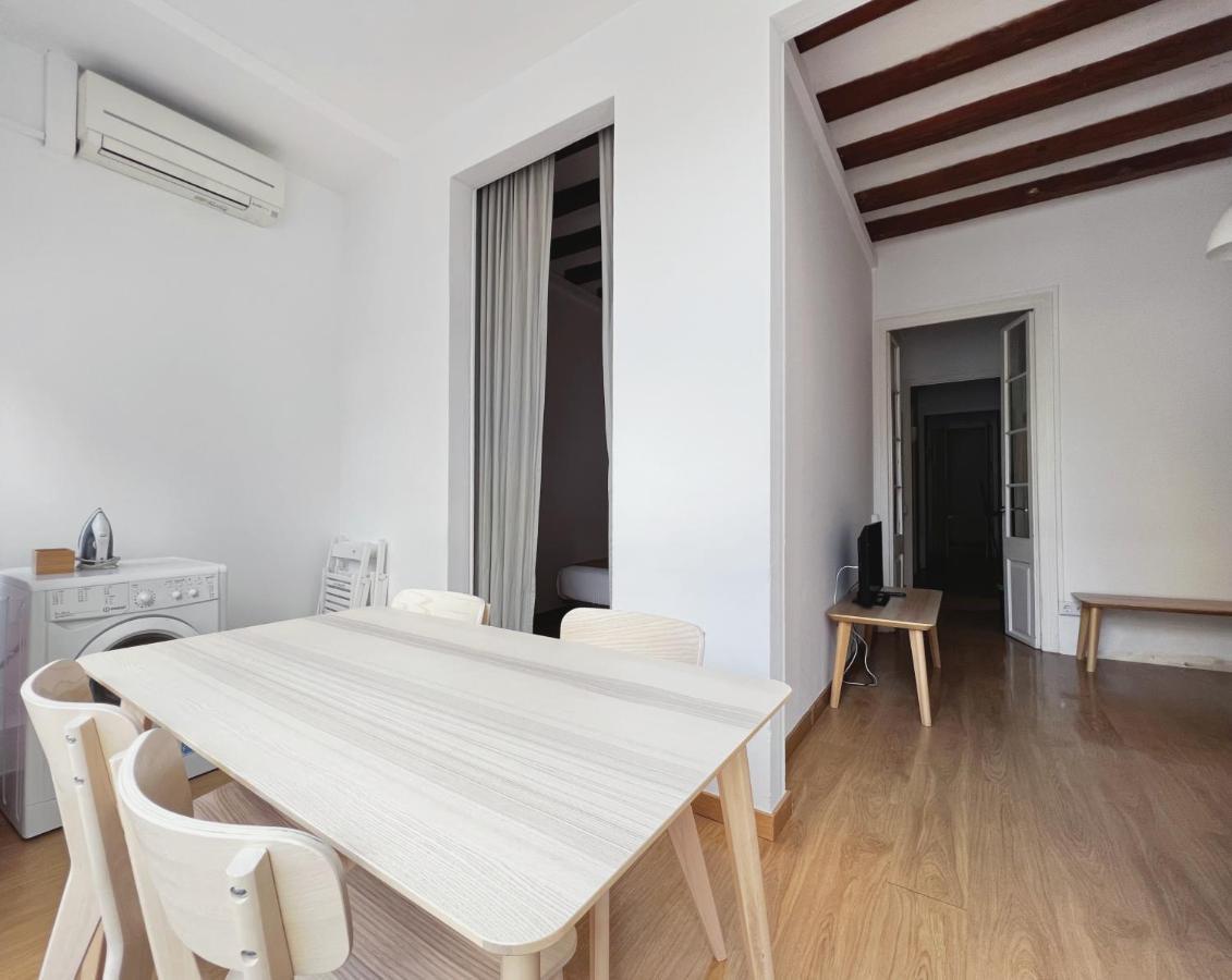 Stay U-Nique Apartments Vila De Gracia Barcelona Eksteriør bilde