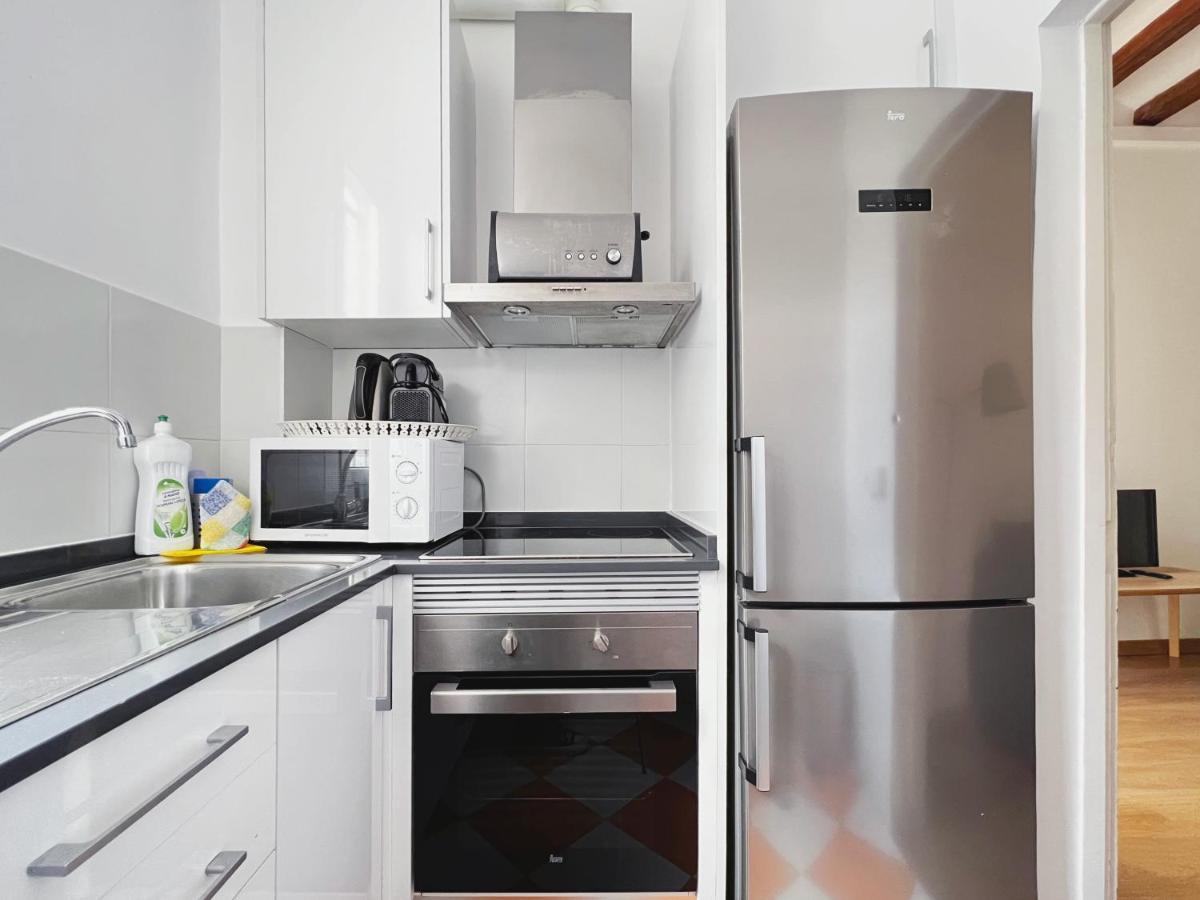 Stay U-Nique Apartments Vila De Gracia Barcelona Eksteriør bilde