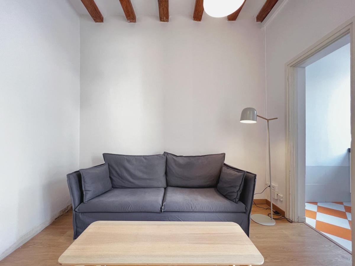 Stay U-Nique Apartments Vila De Gracia Barcelona Eksteriør bilde