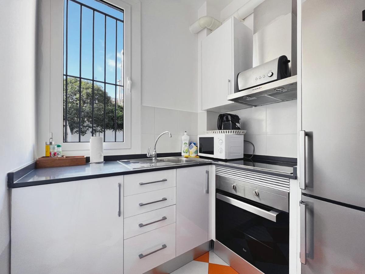 Stay U-Nique Apartments Vila De Gracia Barcelona Eksteriør bilde