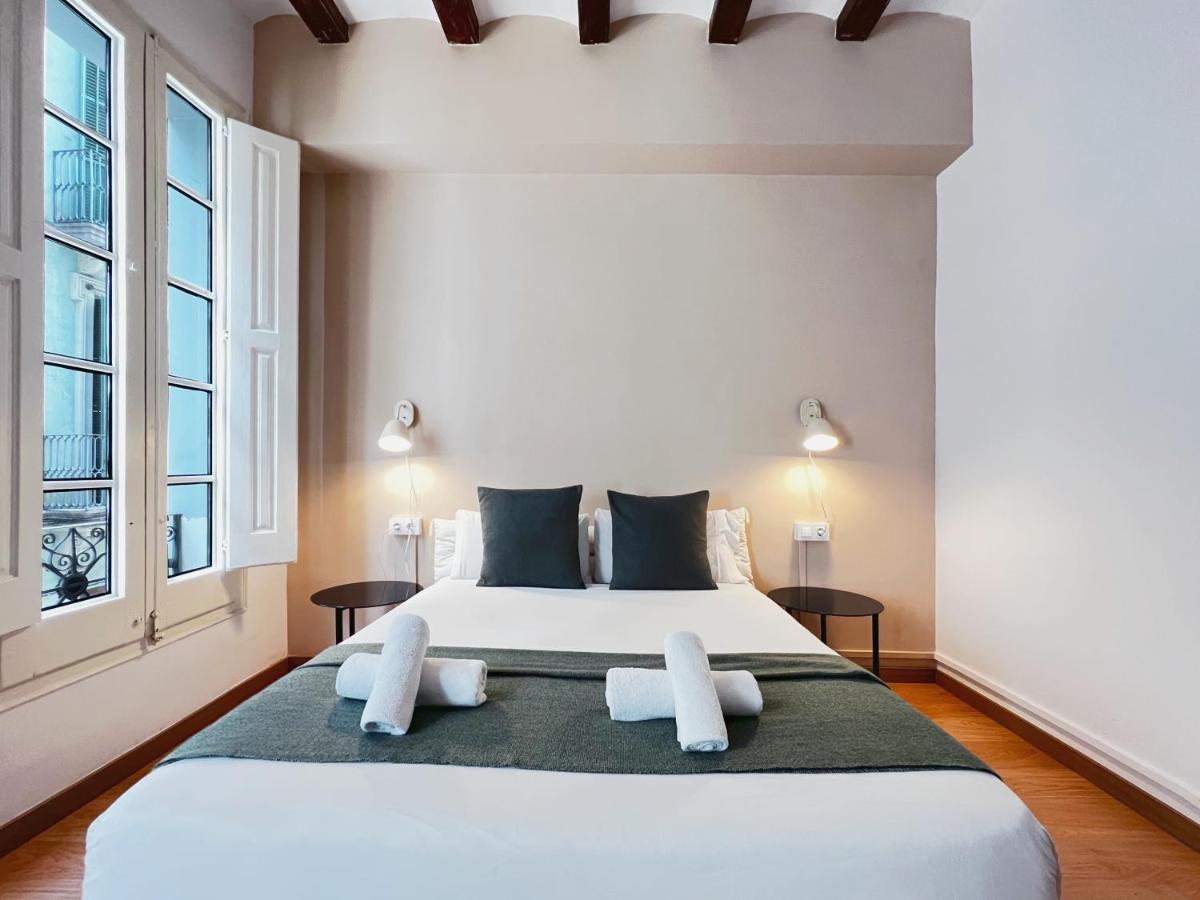 Stay U-Nique Apartments Vila De Gracia Barcelona Eksteriør bilde