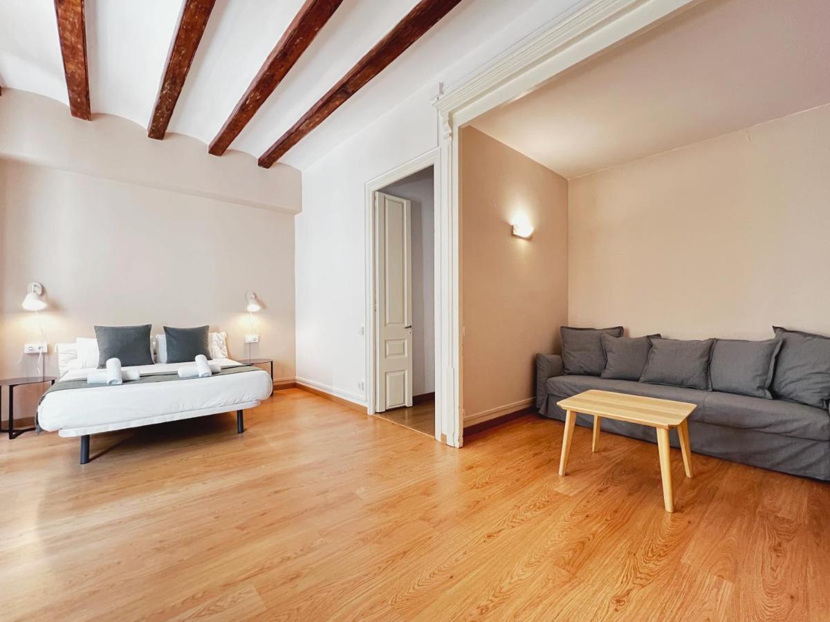 Stay U-Nique Apartments Vila De Gracia Barcelona Eksteriør bilde