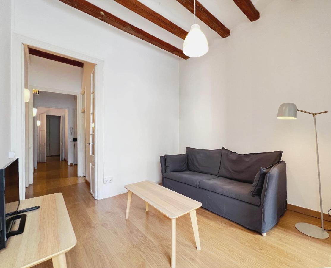 Stay U-Nique Apartments Vila De Gracia Barcelona Eksteriør bilde
