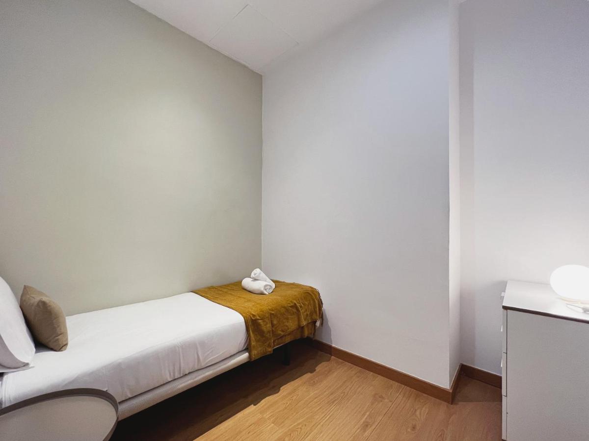 Stay U-Nique Apartments Vila De Gracia Barcelona Eksteriør bilde