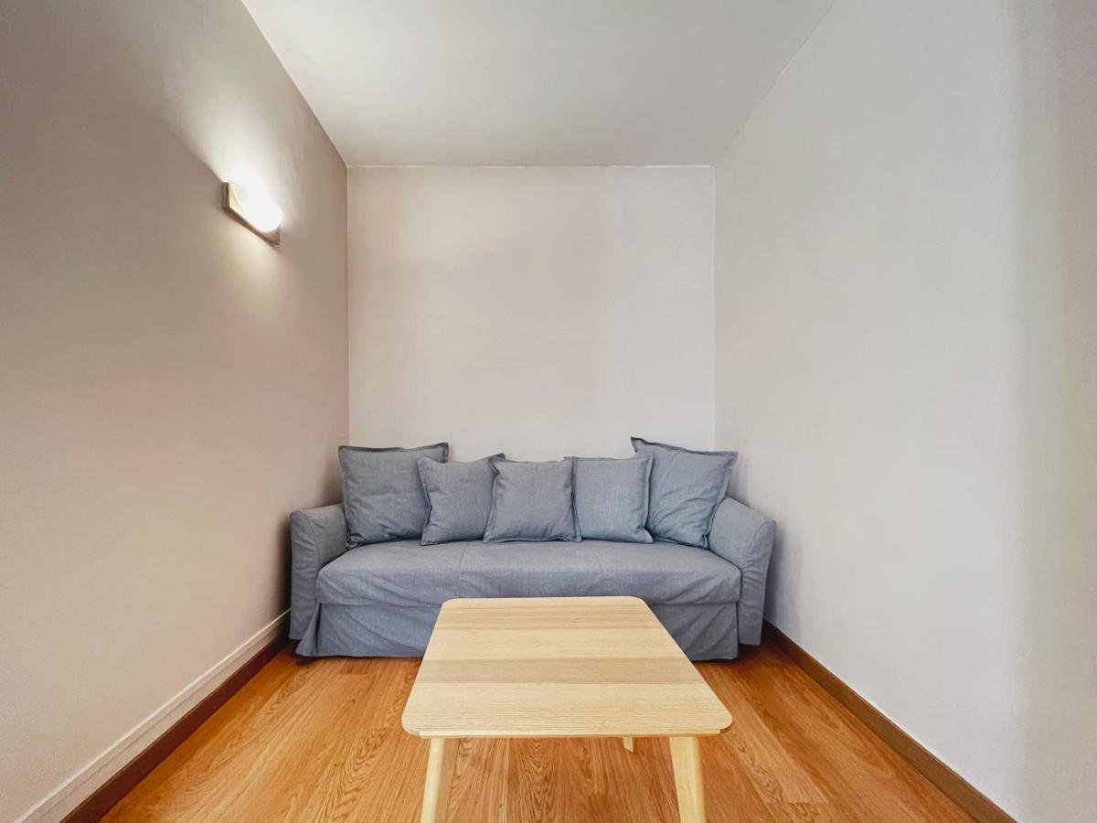 Stay U-Nique Apartments Vila De Gracia Barcelona Eksteriør bilde