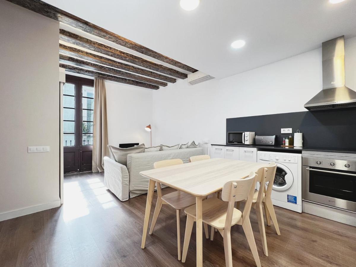 Stay U-Nique Apartments Vila De Gracia Barcelona Eksteriør bilde