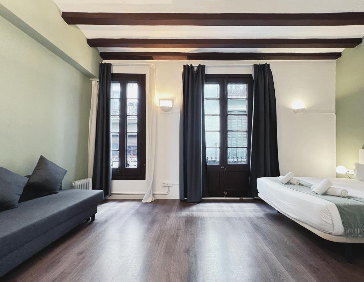 Stay U-Nique Apartments Vila De Gracia Barcelona Eksteriør bilde