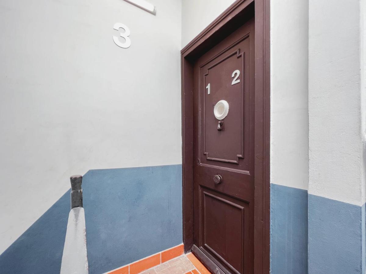 Stay U-Nique Apartments Vila De Gracia Barcelona Eksteriør bilde