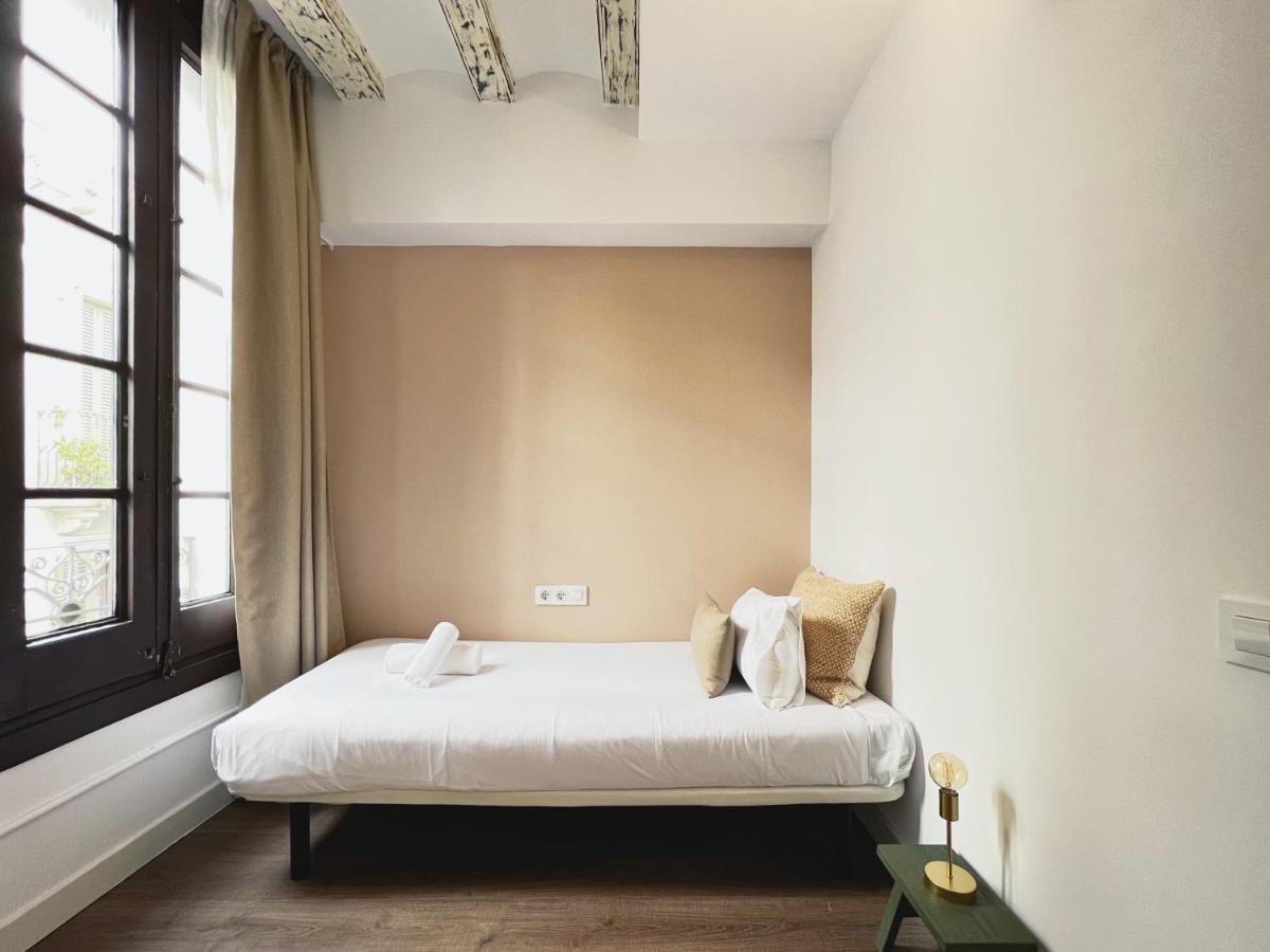 Stay U-Nique Apartments Vila De Gracia Barcelona Eksteriør bilde