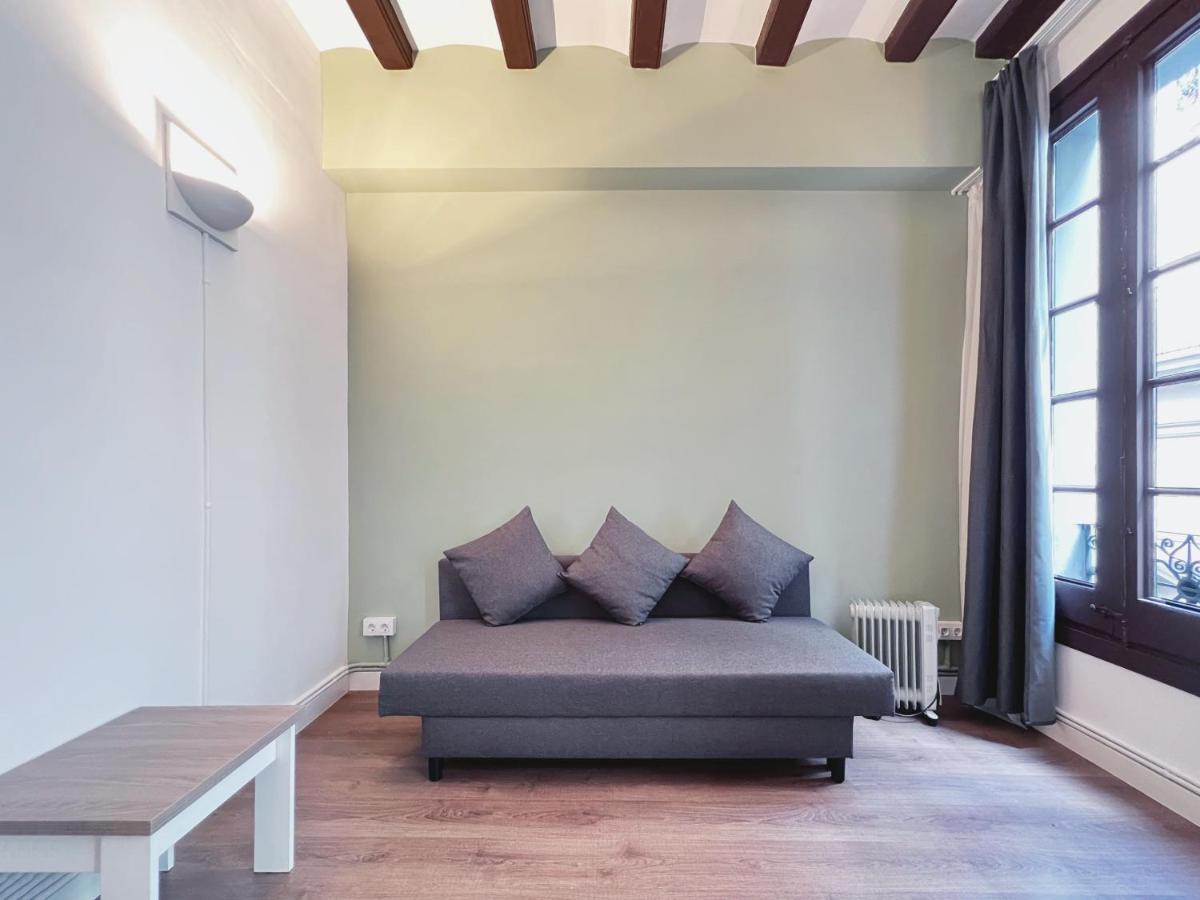 Stay U-Nique Apartments Vila De Gracia Barcelona Eksteriør bilde