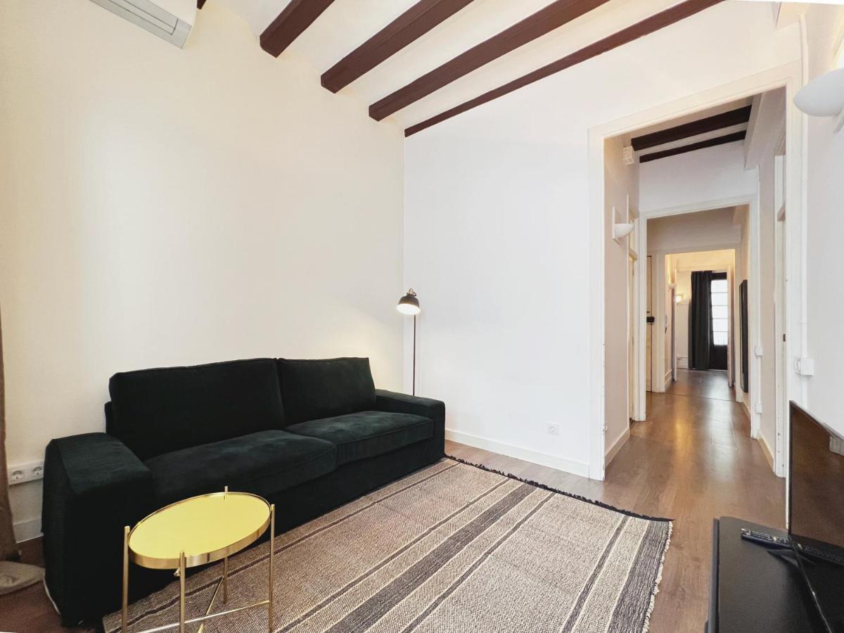 Stay U-Nique Apartments Vila De Gracia Barcelona Eksteriør bilde