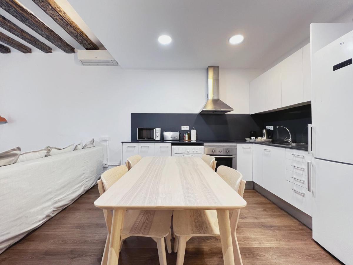 Stay U-Nique Apartments Vila De Gracia Barcelona Eksteriør bilde