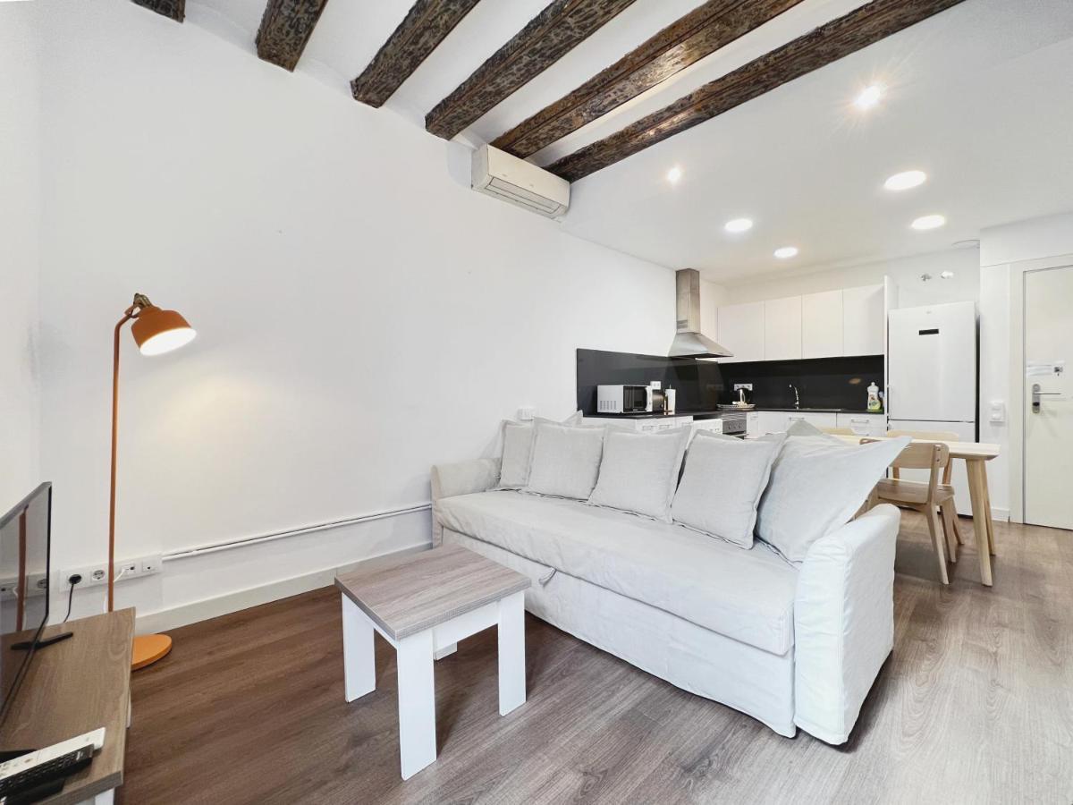 Stay U-Nique Apartments Vila De Gracia Barcelona Eksteriør bilde