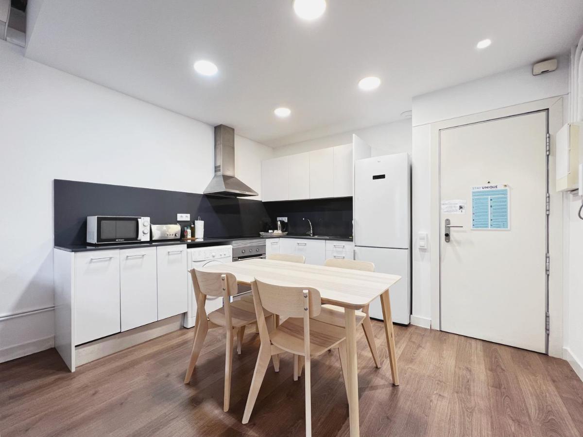 Stay U-Nique Apartments Vila De Gracia Barcelona Eksteriør bilde