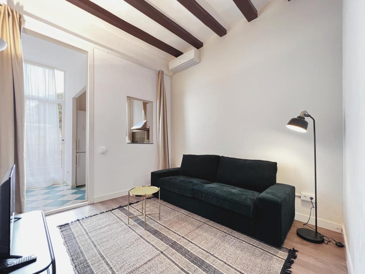Stay U-Nique Apartments Vila De Gracia Barcelona Eksteriør bilde