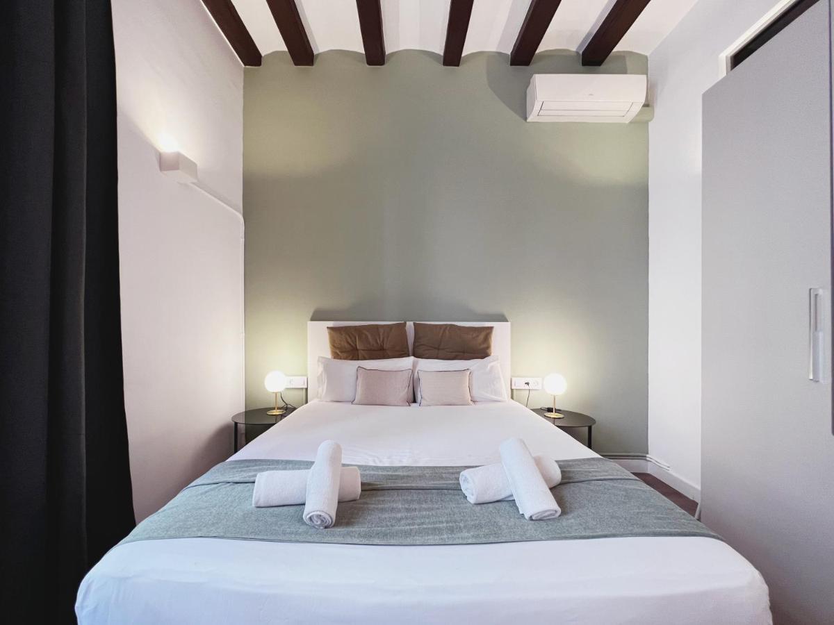 Stay U-Nique Apartments Vila De Gracia Barcelona Eksteriør bilde