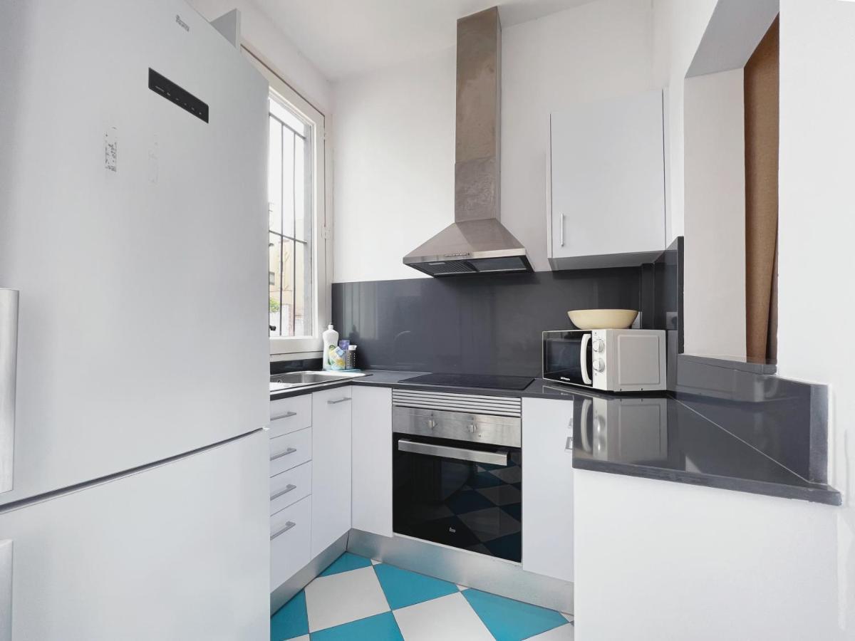 Stay U-Nique Apartments Vila De Gracia Barcelona Eksteriør bilde